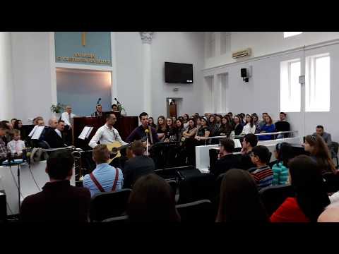 De ce să mă îngrijorez? Ps. 139.