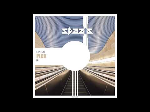 🎵 Dr.Gri - Pick EP | Proton