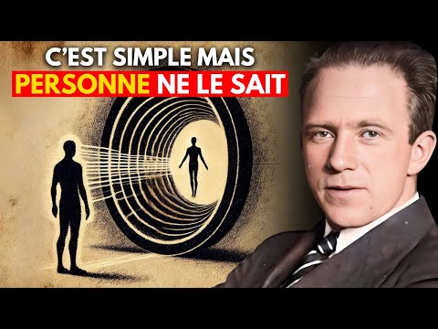 Comment La Conscience Crée La Réalité ? (Physique Quantique Explication Complète)