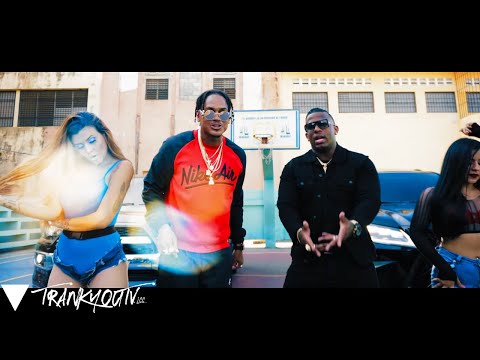 Jankobow – Desacato ft. Crazy Design [Official Video]