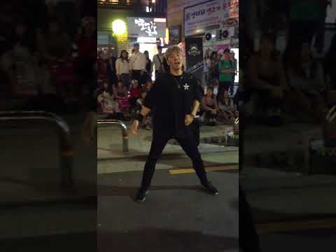 20170917 김민석_언니쓰 -  맞지[MAXXAM Kim Minseok]