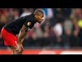 Jeremain Lens; 18 goals in PSV-shirt
