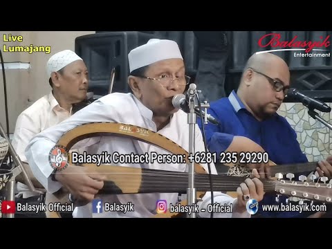 Balasyik Jalsah Live Lumajang - Narbodak