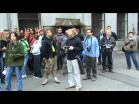 Photo Day 5.0 piekarnia Mamut, Wrocław