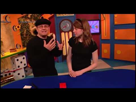 Spellz Season 1 Episode 18 Mental Marvels