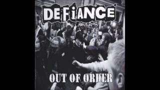 Defiance - Shit System
