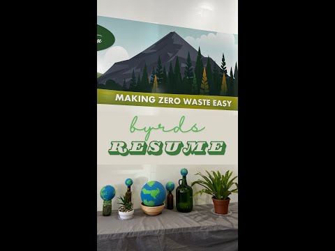 Byrds Resume Interview