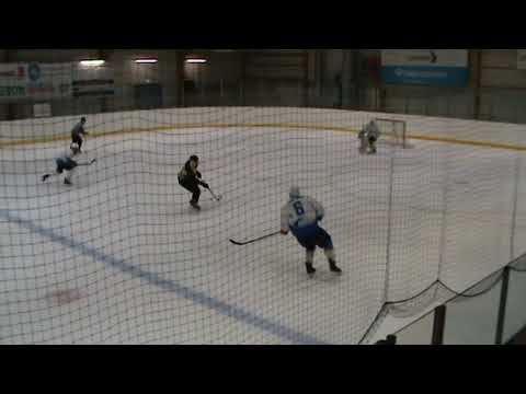 SoPa - TarU B2 12.10.2019 B2-nuorten Mestis karsinta 2/11