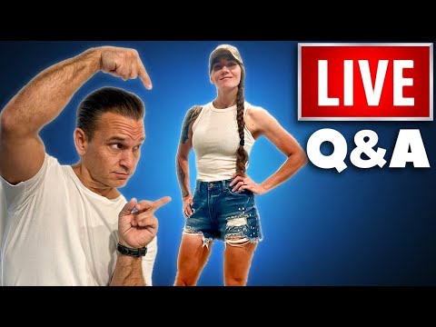 Matthew & Jess Cox Q & A