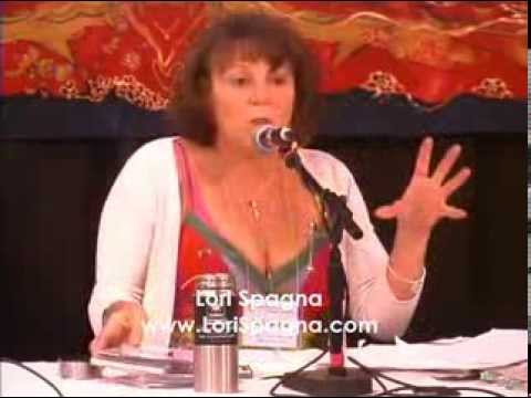 Animals and Ascension - Lori Spagna