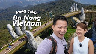 Download lagu DANANG VIETNAM TRAVEL GUIDE 4K | JUNE 2024 | Where to Stay mp3