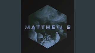 Matthew 5