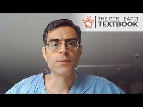 PCR-EAPCI Textbook - Hybrid approach to CTO intervention