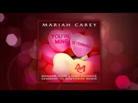 Mariah Carey- You're Mine (Eternal) (Jermaine Dupri x Kurd Maverick Germany to Southside Remix Edit)