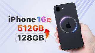 Upgrade iPhone 16e for Just $46 , Worth it or not ?