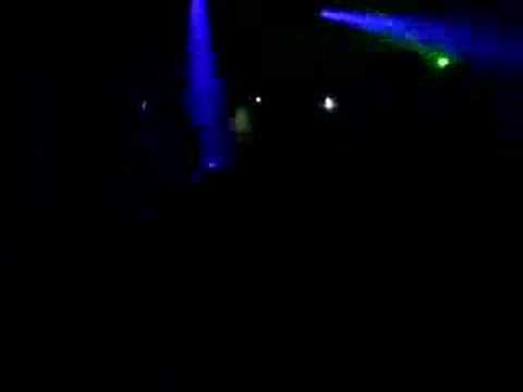 Starkillers vs Austin Leeds @ Pure - 6.22.2007 pt.1