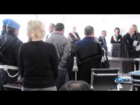 Duplice omicidio, atti tornano al Gip