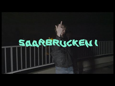 SCHMUTZ - "SAARBRÜCKEN I" (prod. Schmutz)