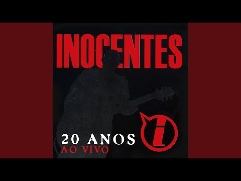Inocentes (VIDEO) - Full Show 