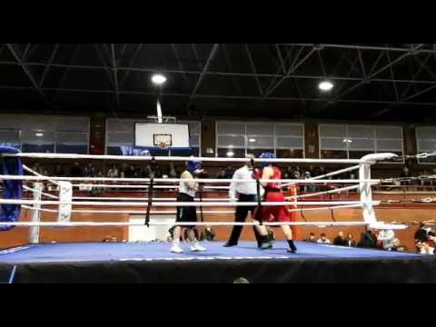 Team Albino - Andrea Rios 30-1-16/r4