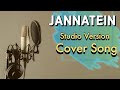 Janantein l Rachit Rojha l Studio Version Cover Song l Ankit Raj l 2024 #song #music