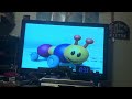 Opening To Baby Einstein Baby Beethoven Symphony Of Fun 2003 VHS