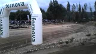 preview picture of video 'Rally penafiel 2'