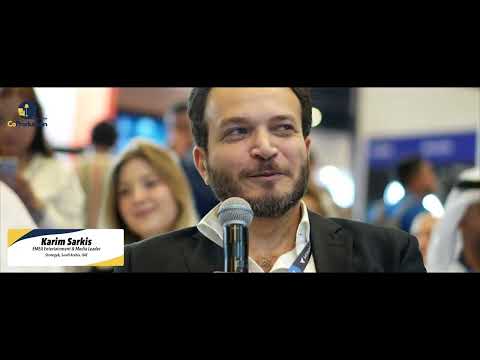 CABSAT 2026