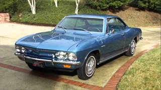 Corvair Baby. Paul Revere & The Raiders