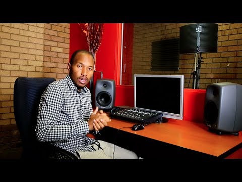 Music Video Reaction -DJ Speedsta- I Don't Know