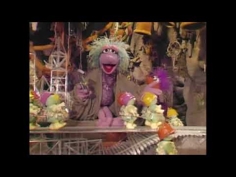 Muppet Songs: Mokey, Doozers & Gobo - Doozer Gong