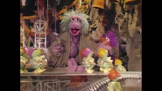 Muppet Songs: Mokey, Doozers &amp; Gobo - Doozer Gong