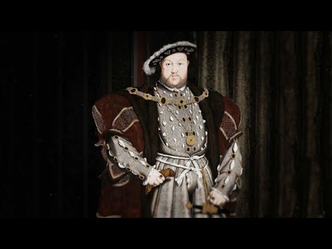 Secrets Of The Royal Scandals | Henry VIII Man, Monarch, Monster - Ep 3 | British Royal Documentary