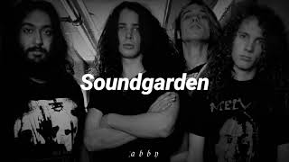 Soundgarden - Gun //Sub. Español