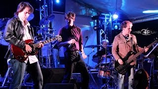 LIGHTNING BLAST - Trailer &quot;A Giant Dose Of Rock &#39;N&#39; Roll&quot;