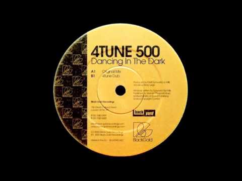 4Tune 500 - Dancing In The Dark  (Original Mix) HQwav