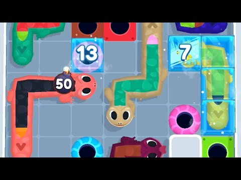 Level 484 preview - Hell Mode