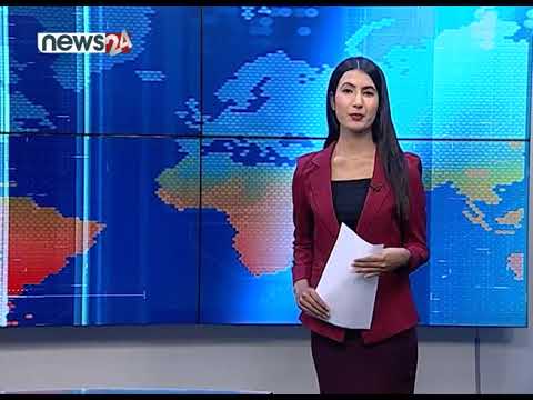 PRIME TIME NEWS 7 PM 2078_06_29 -NEWS24 TV