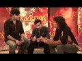 JO BHI MAIN SONG MAKING
