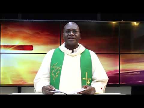 Évangile du jour du 20 novembre 2025