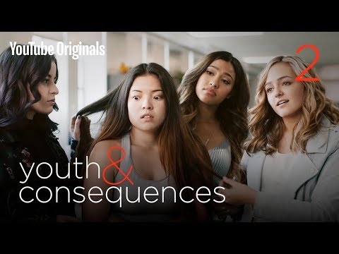 Youth & Consequences (Ep 2) - The Hanging Chadwick Part 2