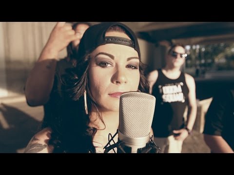 Doom Squad - Aug 2015 Cypher ft Pooky G