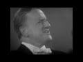 Britten Conducts Nocturne, Op  60 ending - berganzita Britten Conducts Nocturne, Op  60 ending