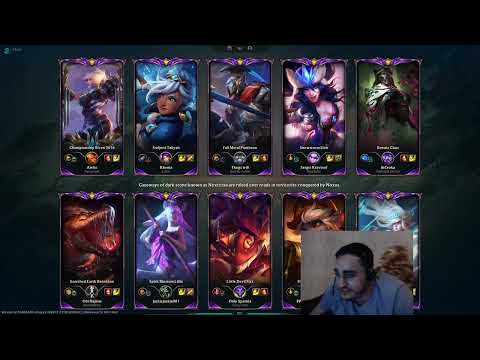 CHILLEST Darkwinjax stream ever! (feat. @SilenceeDGAF)