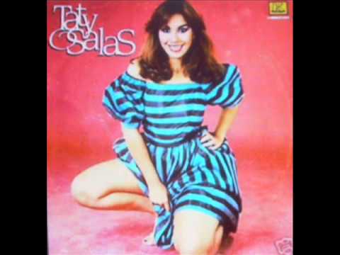 Taty Salas- Ese hombre que yo Amo