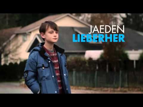 The Confirmation Official Trailer [2016] #1 Robert Forster, Clive Owen Drama Movie HD