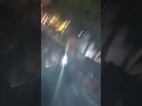 Jhony vs Xarpi - Seletiva Do Nacional RJ 2017 - 1°FASE