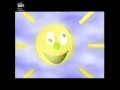 Closing To The Wiggles Toot Toot 1998 VHS UK BBC Version