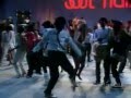 Soul Train Dancers (Sugarhill Gang - Kick It Live From 9 to 5) 1983