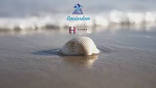 HANNA Amsterdam Hotel & Eventos - Flroianópolis/Canasvieiras
